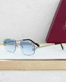 Picture of Cartier Sunglasses _SKUfw77796413fw